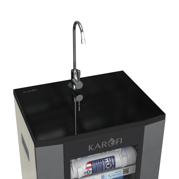 [HÀNG CHÍNH HÃNG] Máy lọc nước KAROFI ERO80 PRO