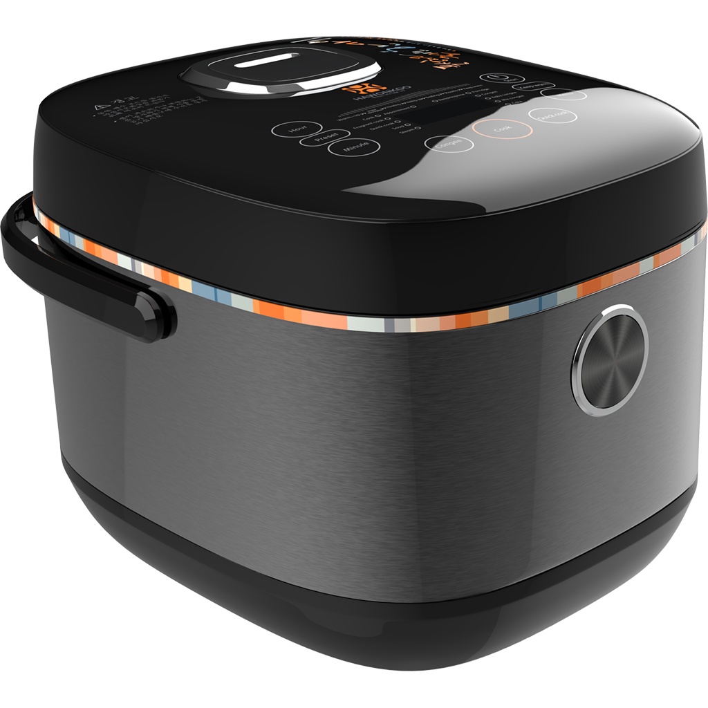 Nồi cơm điện tử RCH-150