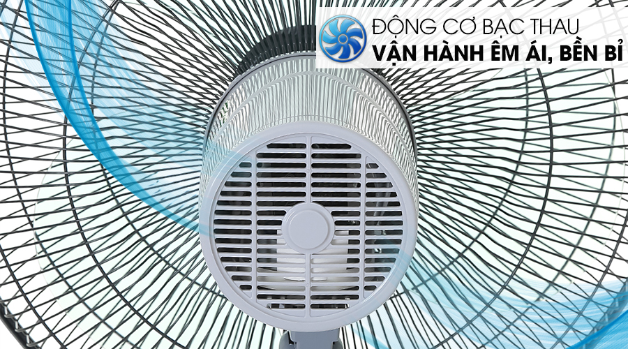 [Hàng chính hãng] Quạt lửng Sharp PJ-L40RV xuất xứ Malaysia