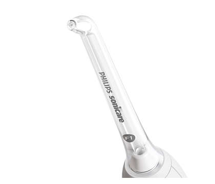 [HÀNG CHÍNH HÃNG] Đầu xịt dành cho máy xịt nước làm sạch răng miệng HX3042/00