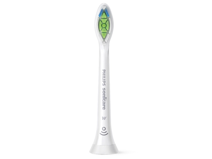 [HÀNG CHÍNH HÃNG] Bộ đầu bàn chải điện Philips Sonicare HX6062/67