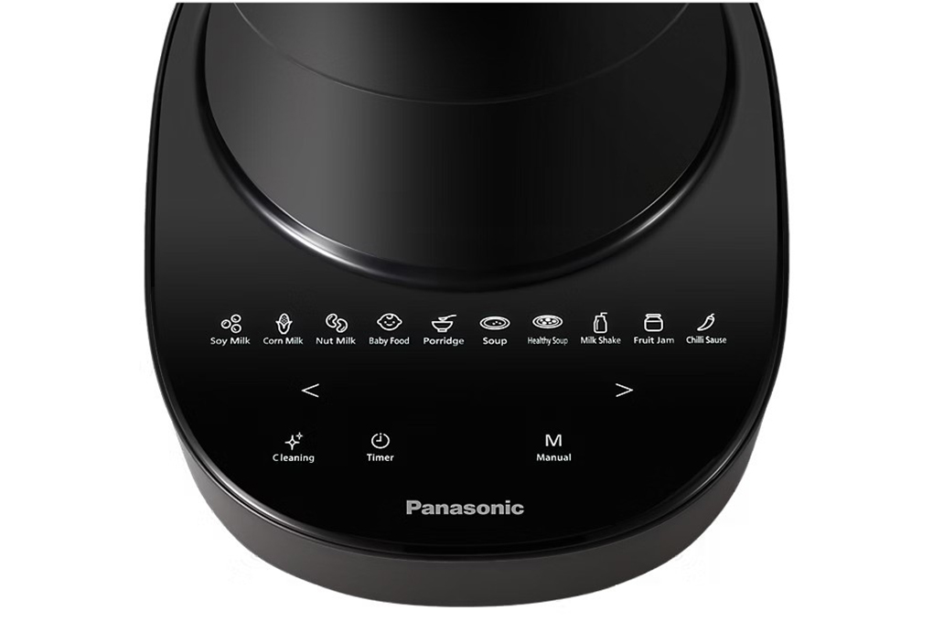 [HÀNG CHÍNH HÃNG] Máy làm sữa hạt đa năng Panasonic MX-HG6401KRA thương hiệu Nhật Bản