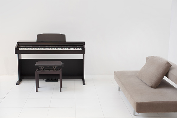  [HÀNG CHÍNH HÃNG] Đàn Piano Điện Roland F107