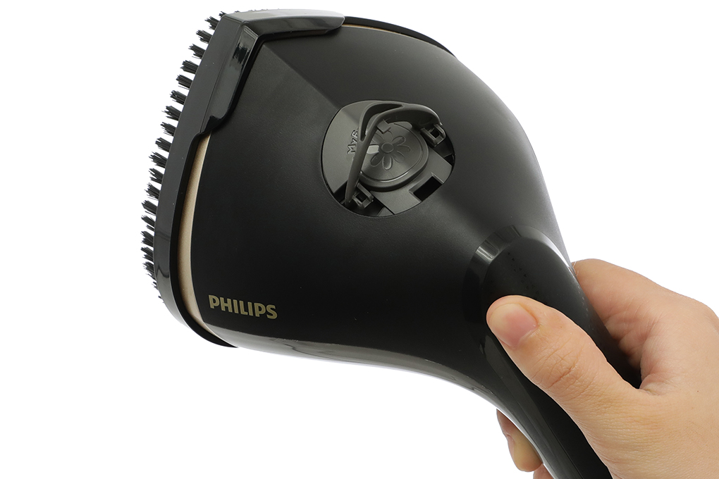 [HÀNG CHÍNH HÃNG] Bàn ủi hơi nước đứng Philips STE3170/80 2000W
