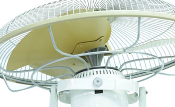 [HÀNG CHÍNH HÃNG] Quạt đảo trần KDK M40R