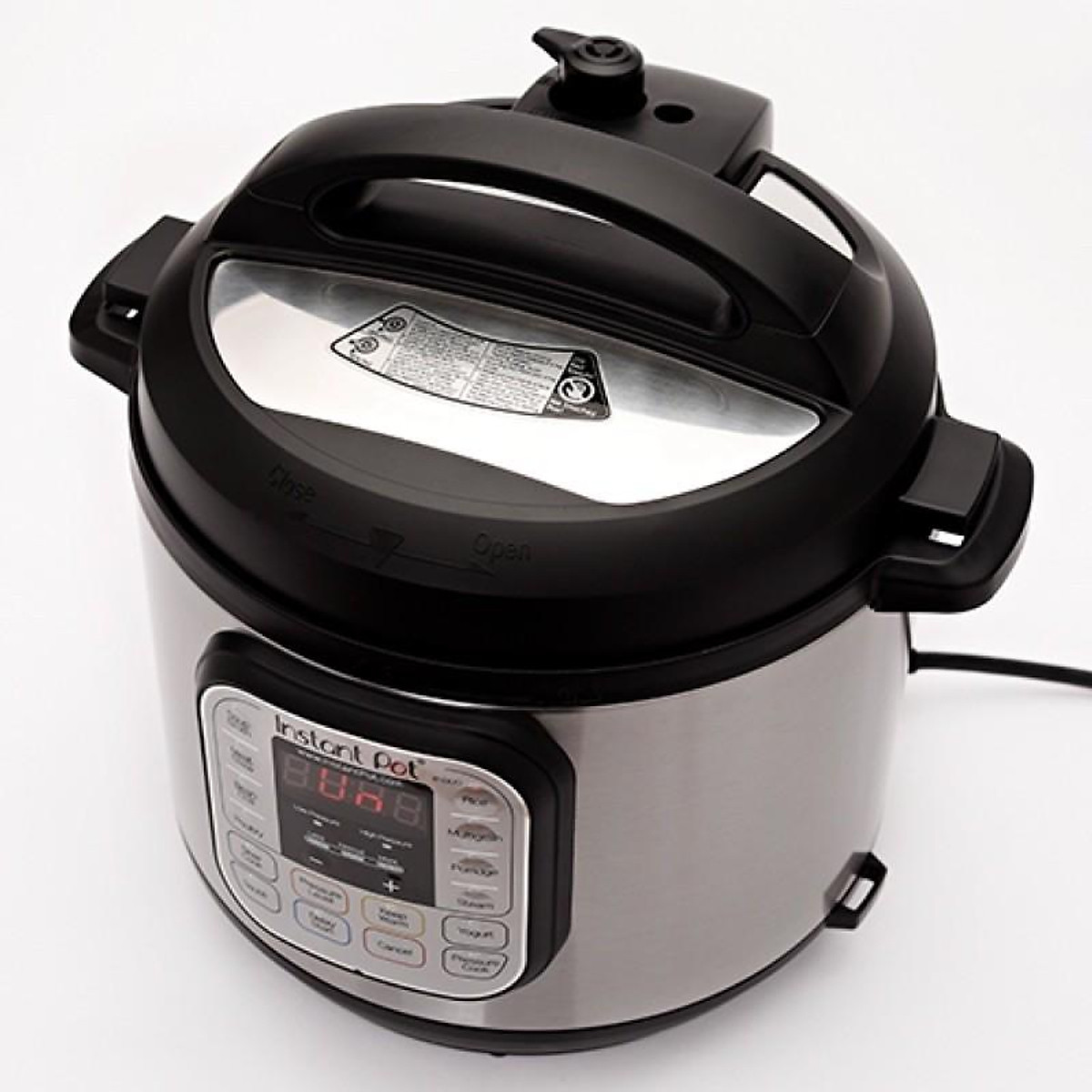 [GIẢM 30%] [HÀNG CHÍNH HÃNG] Nồi áp suất đa năng instant Pot Duo 60 / instant pot Duo 60V5 5,7L 7 in 1 - Xuất xứ Thương hiệu Canada