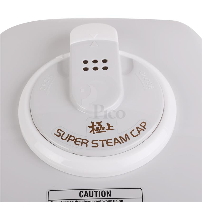 Nồi cơm điện Hitachi RZ-VMC10Y(GWH)