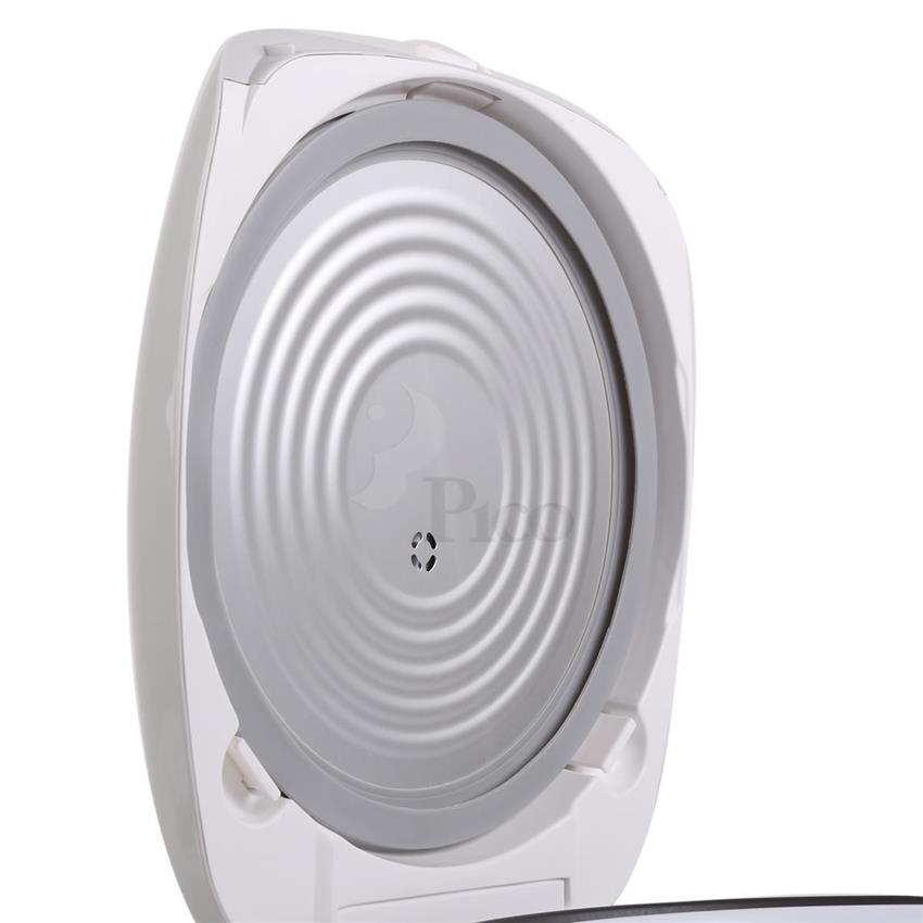 Nồi cơm điện Hitachi RZ-VMC10Y(GWH)