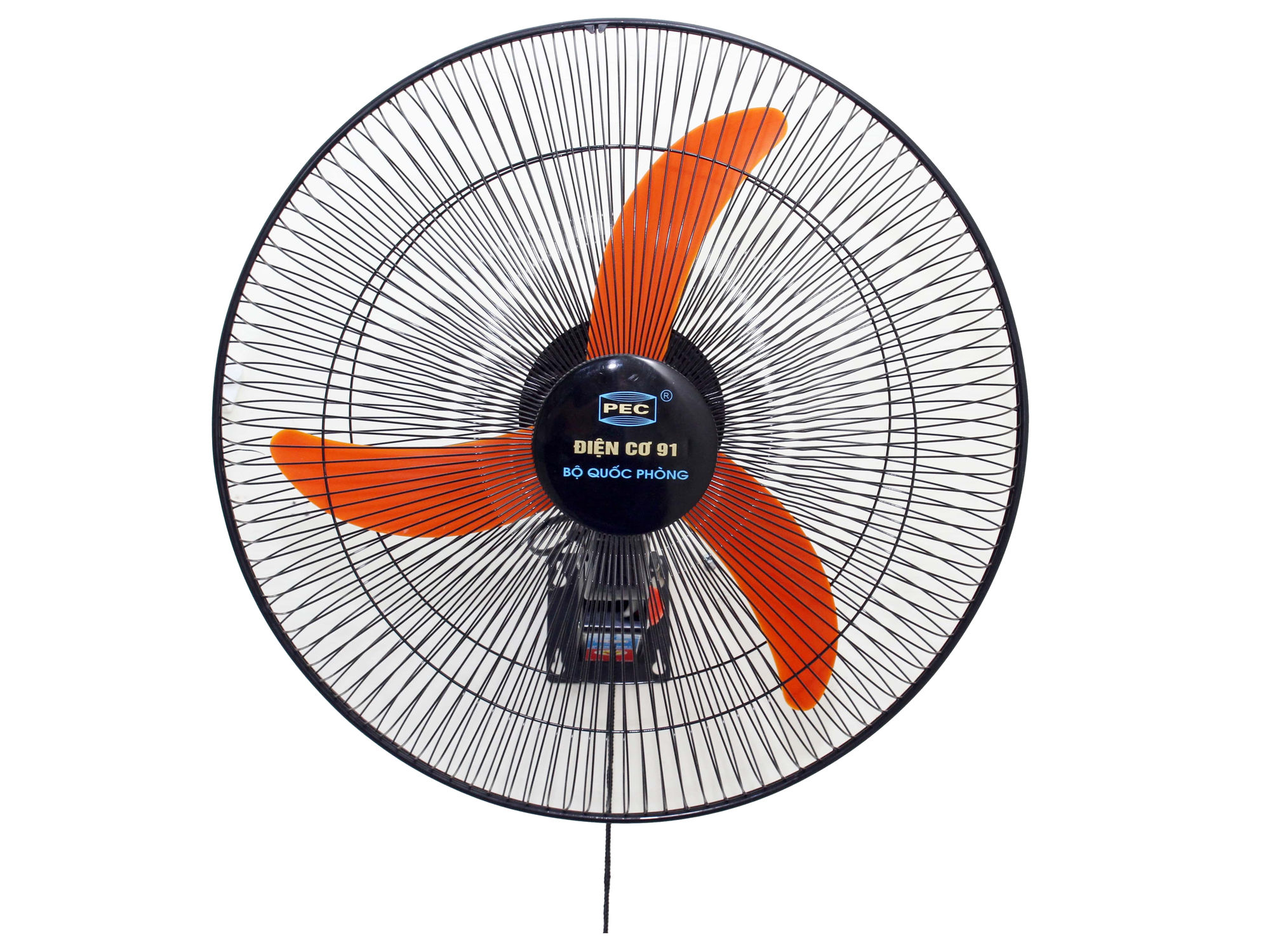 [HÀNG CHÍNH HÃNG] Quạt treo tường Điện Cơ 91 QTT-CN450/2DN / QTT-CN450/2DN5