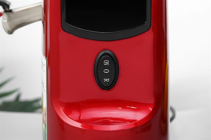[HÀNG CÍNH HÃNG] Máy ép chậm Sunhouse Mama SHD5505