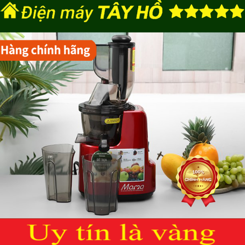 [HÀNG CÍNH HÃNG] Máy ép chậm Sunhouse Mama SHD5505