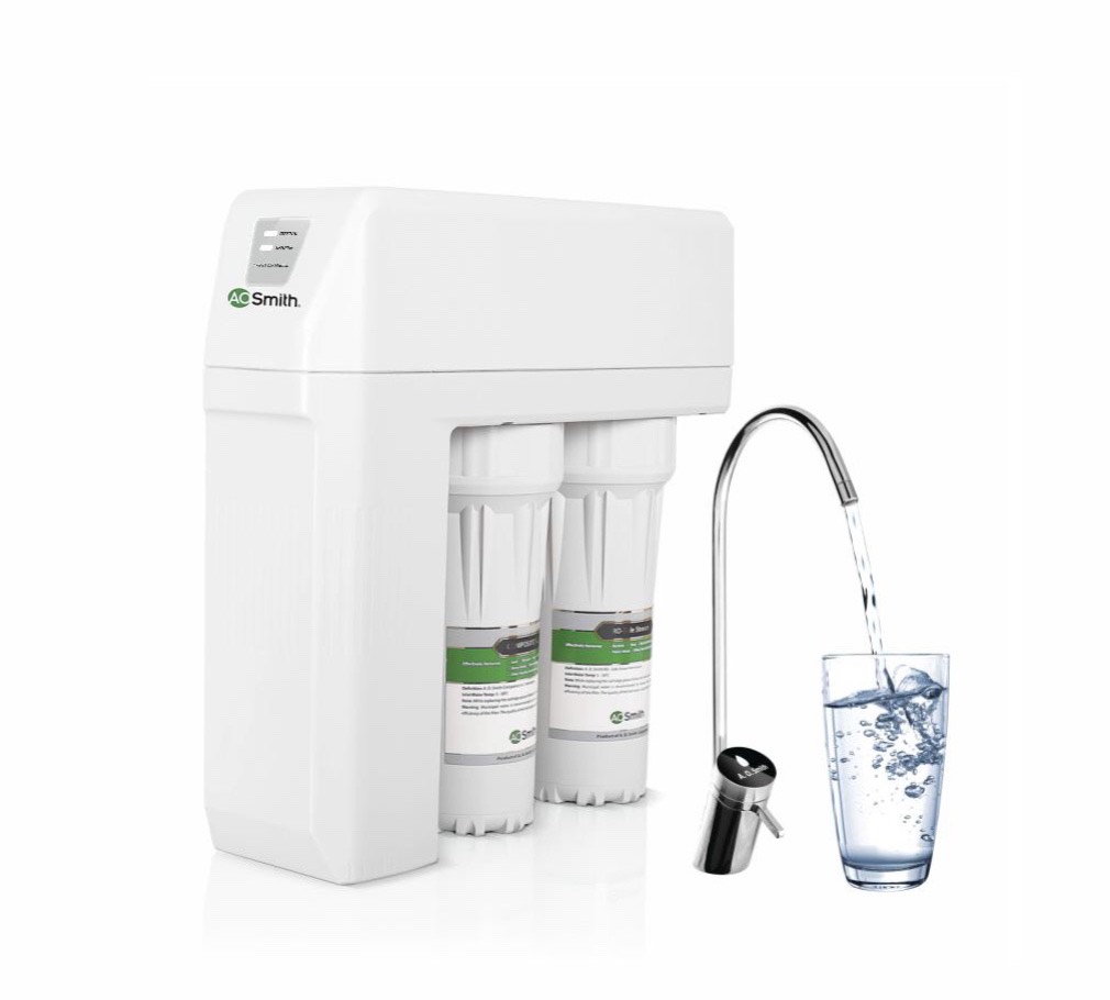 [CHÍNH HÃNG] Máy Lọc Nước A. O. Smith R400
