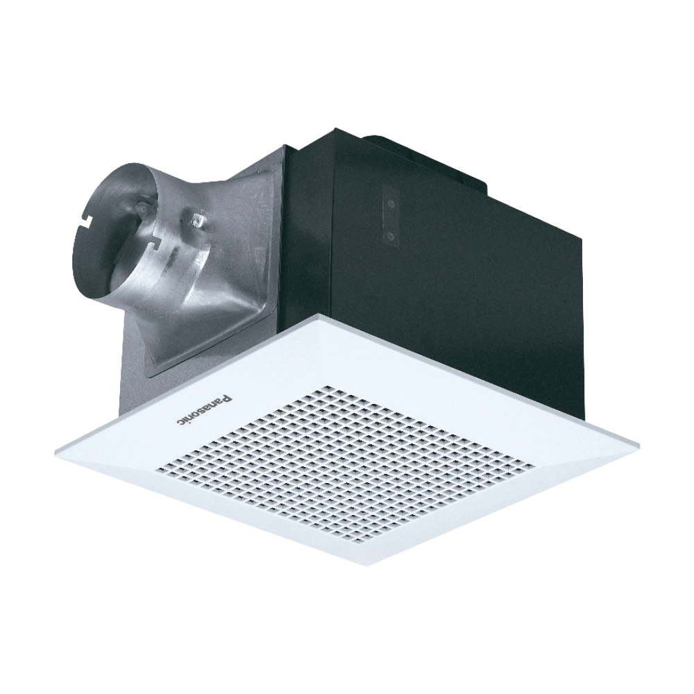[CHÍNH HÃNG] Quạt hút âm trần Panasonic FV-24CU7