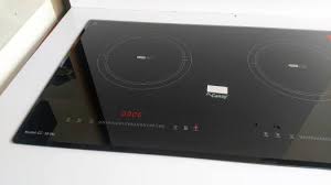 [CHÍNH HÃNG] Bếp từ đôi Canzy CZ 58MS - Xuất xứ Malaysia