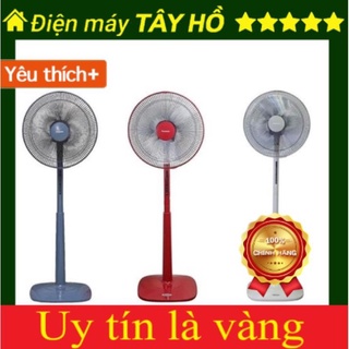 [F-409K] [Hàng chính hãng] Quạt đứng Panasonic F-409KB/ F-409KBE/ F-409KMR / F-400C