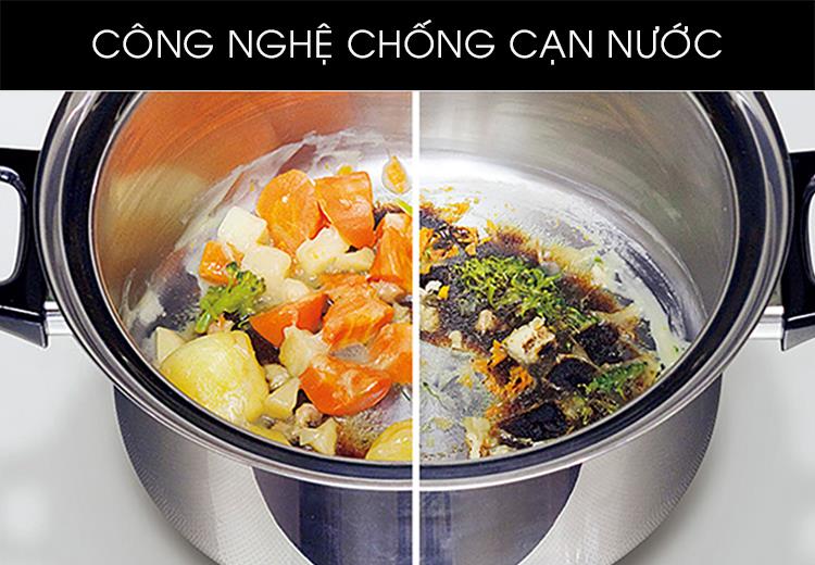 [CHÍNH HÃNG] Bếp từ đôi Panasonic inverter KY-C227E công suất 6.400w - Xuất xứ Nhật Bản