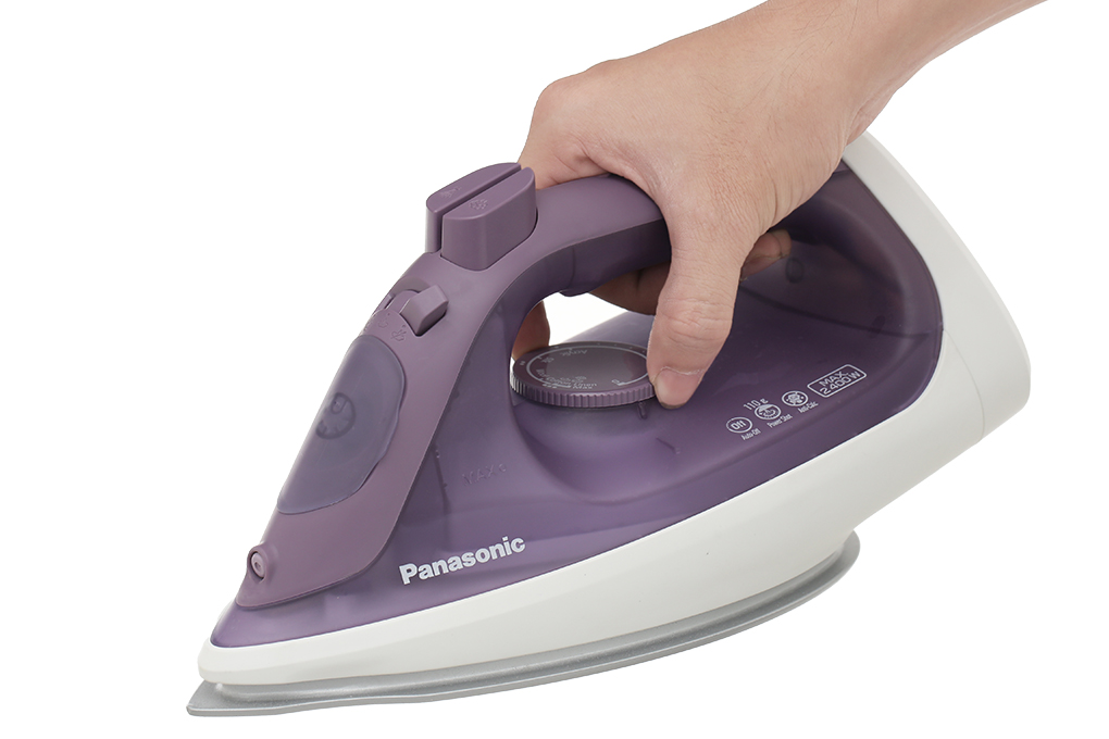 [HÀNG CHÍNH HÃNG] Bàn ủi hơi nước Panasonic NI-S630VRA