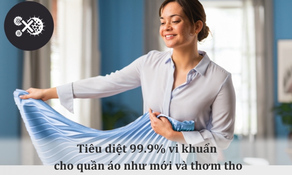 [GIẢM 30%] [HÀNG CHÍNH HÃNG] Bàn ủi hơi nước đứng Philips STE3160/30 công suất 2000W