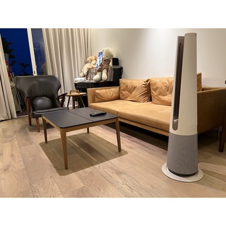 [LG | FS15GPSF0] Máy lọc không khí kết hợp quạt LG PuriCare AeroTower FS15GPSF0.ABAE