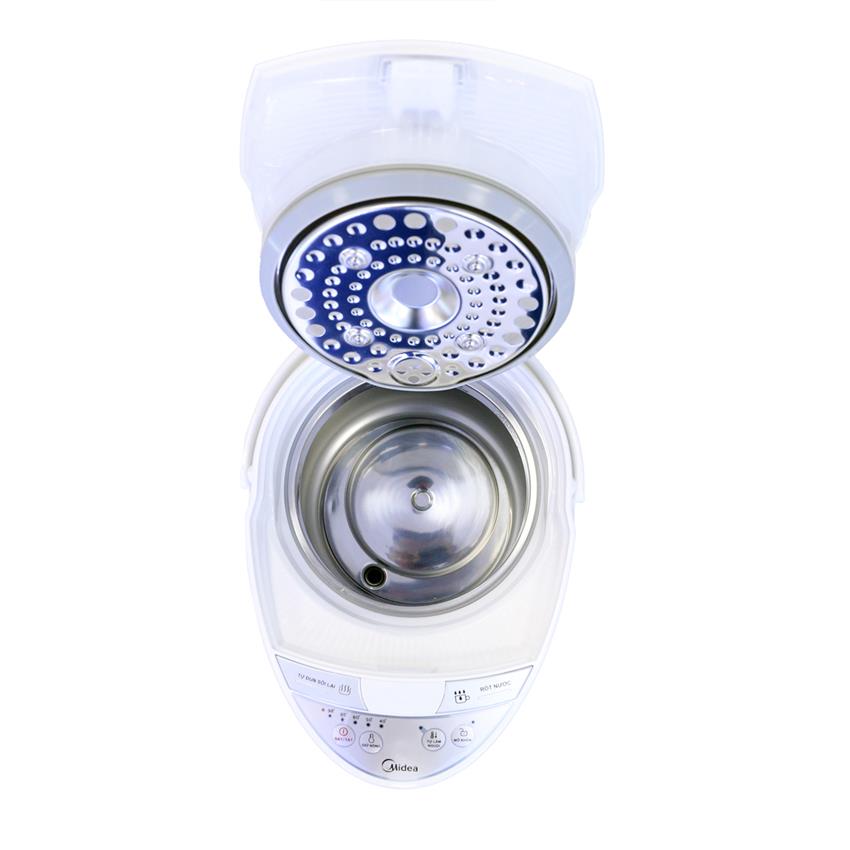 Bình thủy điện Midea MP-50DP 5 Lít