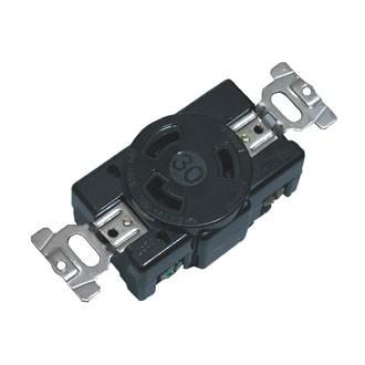 Ổ cắm Locking WF2320WK (Hàng chính hãng)
