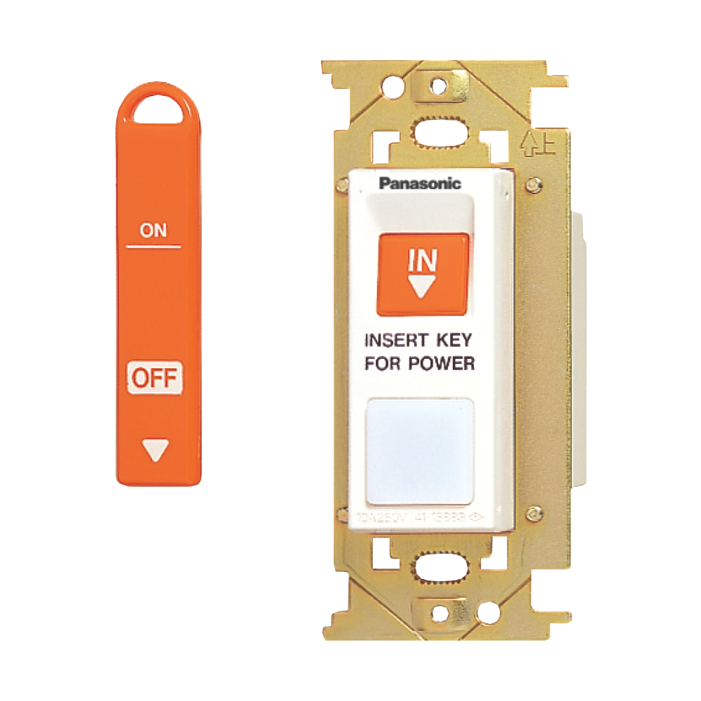 Công Tắc Dòng Full Color WNH5611‑801(Hàng chính hãng)