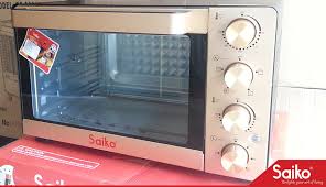Lò nướng SAIKO TO-35G