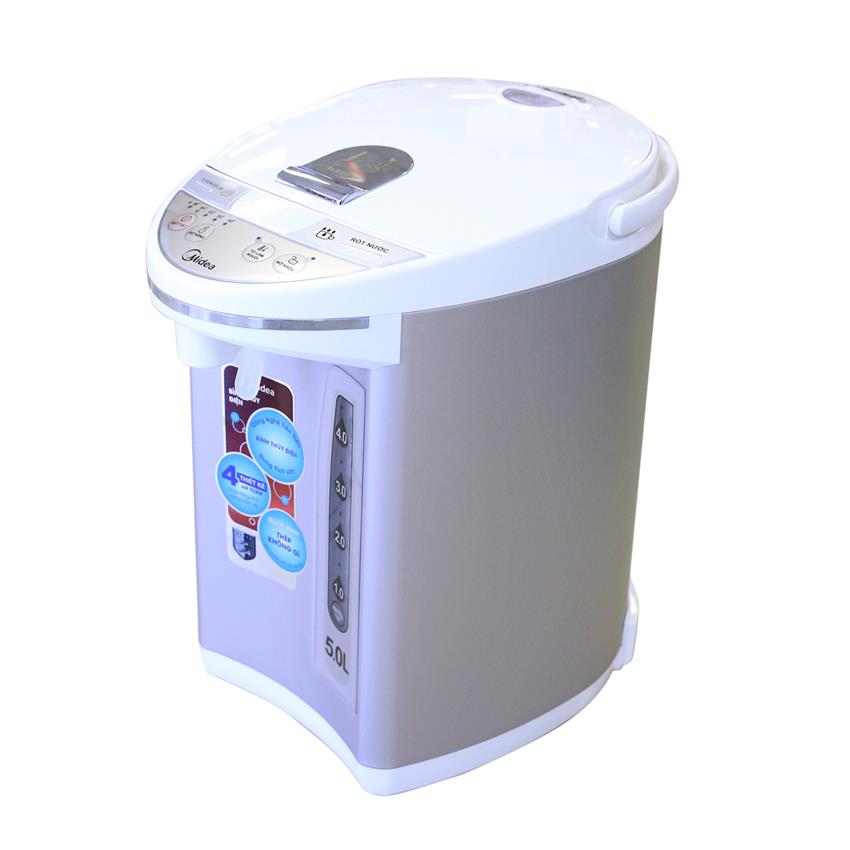 Bình thủy điện Midea MP-50DP 5 Lít