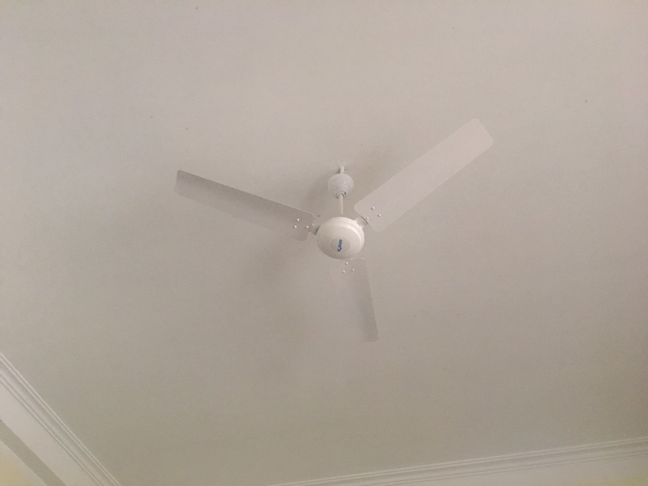 [Hàng chính hãng] Quạt trần 3 cánh Whifa Hàn Quốc TCF-483 (có điều khiển)