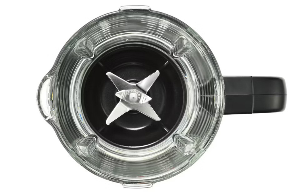 [HÀNG CHÍNH HÃNG] Máy làm sữa hạt đa năng Panasonic MX-HG6401KRA thương hiệu Nhật Bản