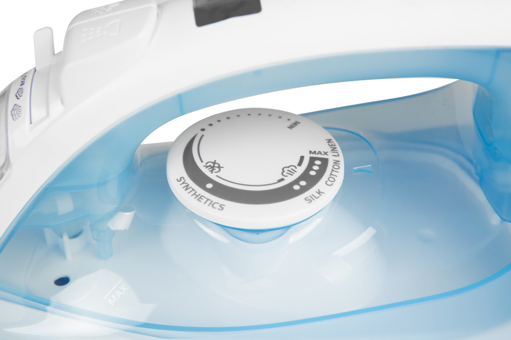 [HÀNG CHÍNH HÃNG] Bàn là hơi nước Philips GC1740/20