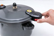 [CHÍNH HÃNG] Nồi áp suất cơ Sunhouse LC600 6 lít