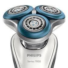 MÁY CẠO RÂU PHILIPS S7530/50 (Hàng chính hãng) Xuất xứ Hà Lan