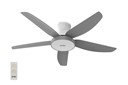 [GIẢM GIÁ] [HÀNG CHÍNH HÃNG] QUẠT TRẦN 5 CÁNH CÓ ĐÈN SUNHOUSE APEX APF7685G