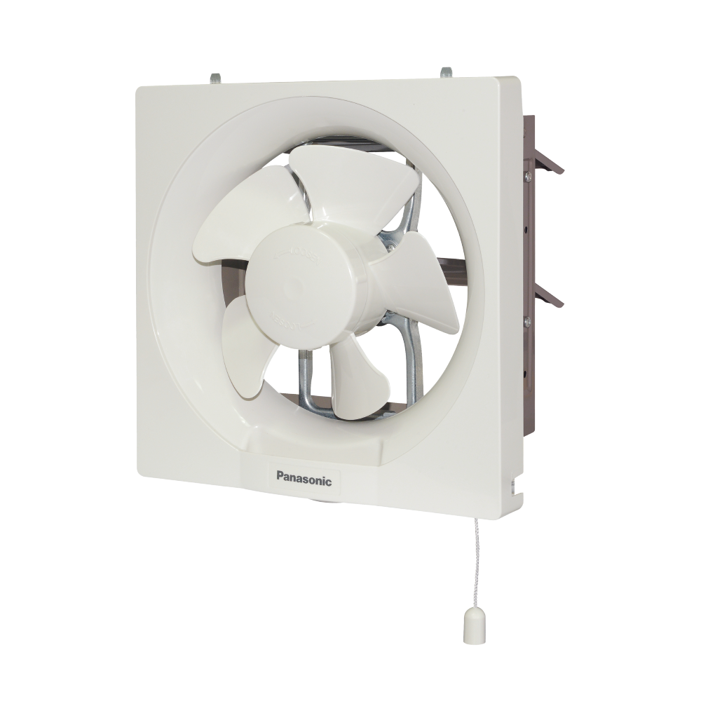 [CHÍNH HÃNG] Quạt hút gắn tường Panasonic FV-20RG7 (2 chiều - không màn che)