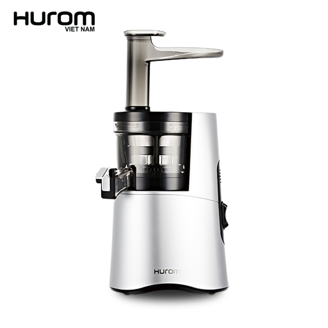 [HÀNG CHÍNH HÃNG] Máy ép chậm HUROM HAA/HAA-UBE/HAA-SBE