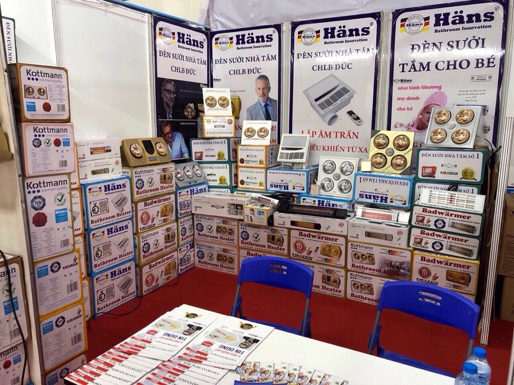 [GIẢM 30%] [CHÍNH HÃNG] Bóng đèn tròn rời Kottmann K3B-NV