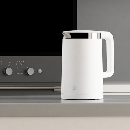[HÀNG CHÍNH HÃNG] Ấm đun nước siêu tốc Xiaomi Mi Smart Pro