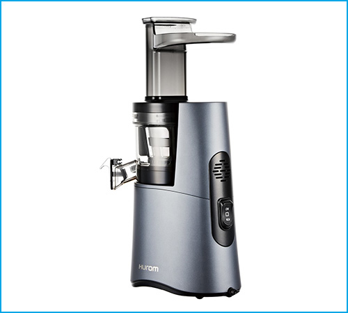 [HÀNG CHÍNH HÃNG] Máy ép chậm HUROM HAA/HAA-UBE/HAA-SBE