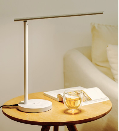 [Hàng chính hãng] Đèn led bàn học HH-LT0421