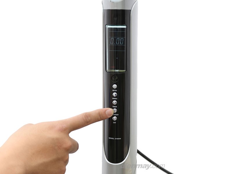 Quạt đứng Asia D16009