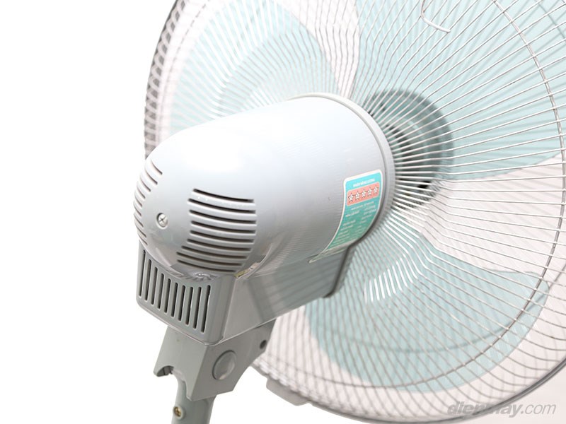 Quạt đứng Asia D16009