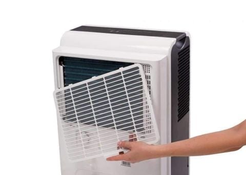 [HÀNG CHÍNH HÃNG] Máy hút ẩm lọc không khí Midea MDDP-30DEN7-QA3