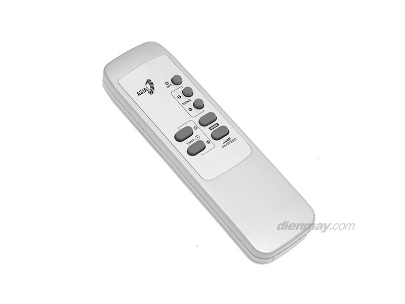 Quạt đứng Asia D16009