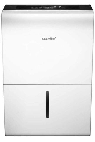 [HÀNG CHÍNH HÃNG] Máy hút ẩm lọc không khí Midea MDDP-30DEN7-QA3