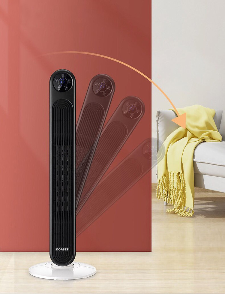 Phụ kiện Máy sưởi gốm Forseti FHK-688 (cánh quạt)