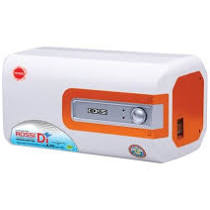 Rossi R30 DI- BÌNH NÓNG LẠNH ROSSI NGANG 30 lít Chính hãng