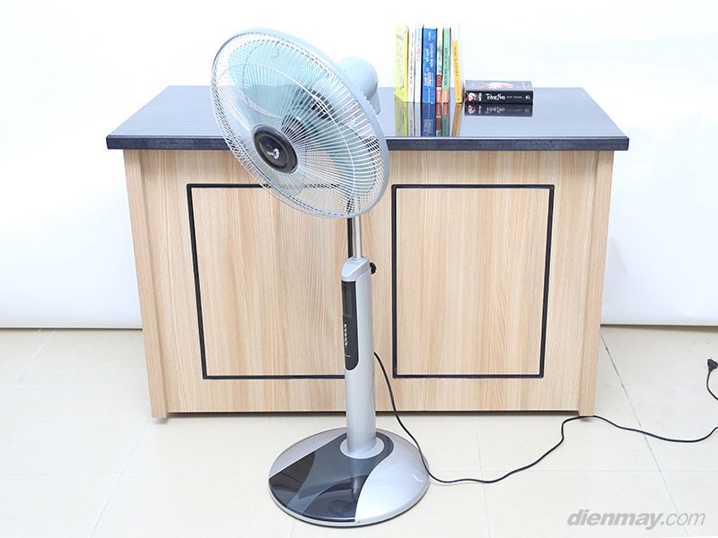 Quạt đứng Asia D16009