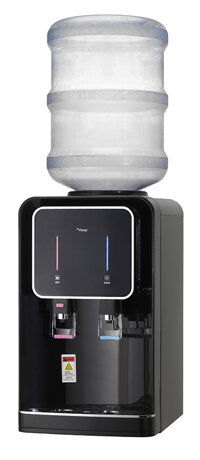 Bình úp nóng lạnh Canzy CZ-815TDB / CZ 815TDB