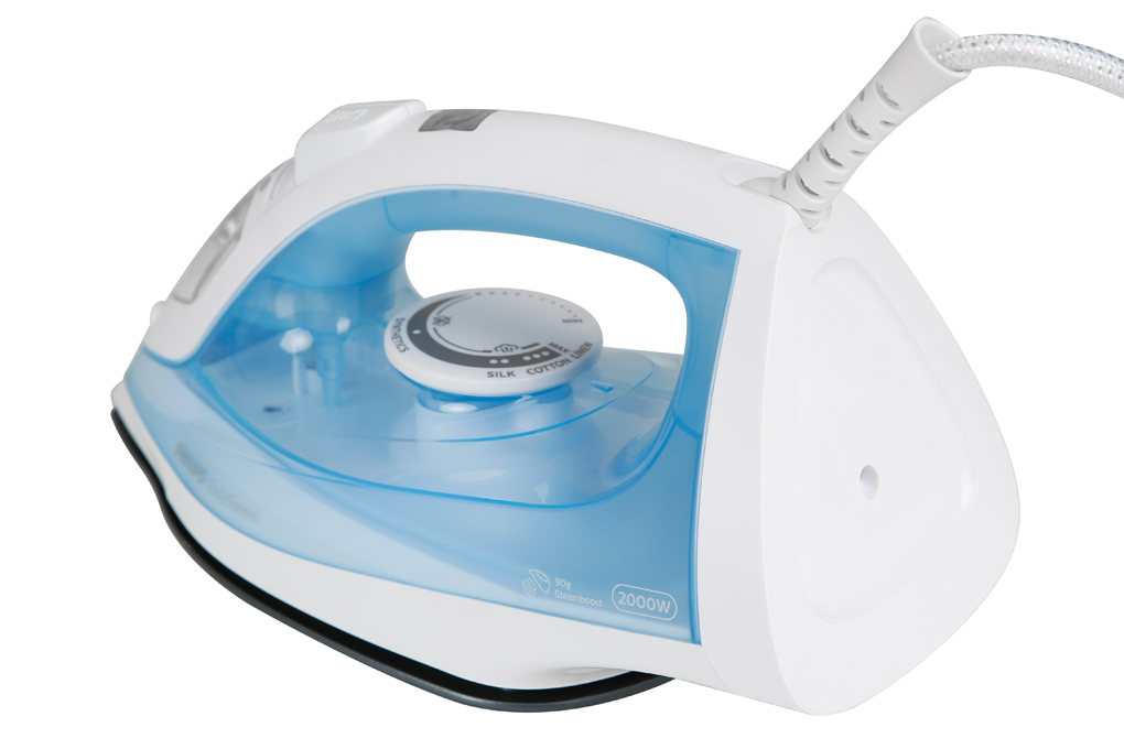 [HÀNG CHÍNH HÃNG] Bàn là hơi nước Philips GC1740/20